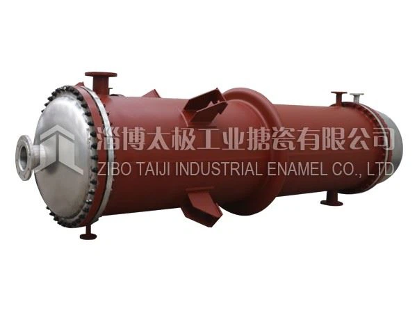 Stainless Steel Heat Exchanger