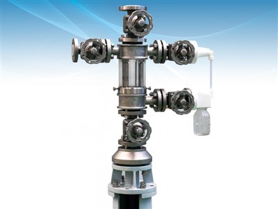 MANUAL SAMPLING SYSTEM RAU REACTOR